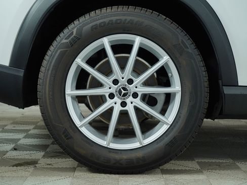 Used 2024 Mercedes-Benz GLE 350 4MATIC image 14