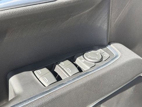 Used 2023 Chevrolet Silverado 1500 RST image 24
