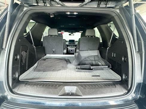 Used 2021 Chevrolet Tahoe LT AWD/4WD image 24