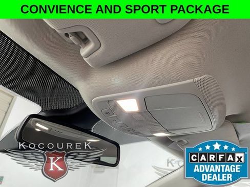 Used 2023 Ford Edge SEL w/ Sport Appearance Package AWD/4WD image 18