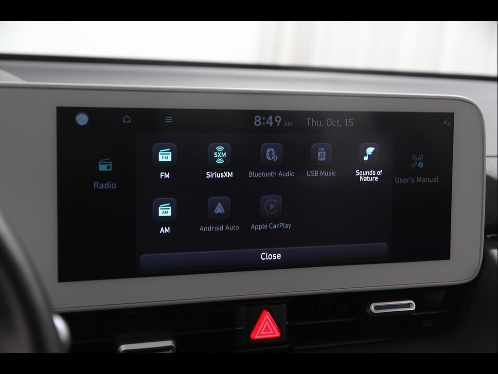 Certified 2024 Hyundai Ioniq 5 Limited AWD/4WD image 13
