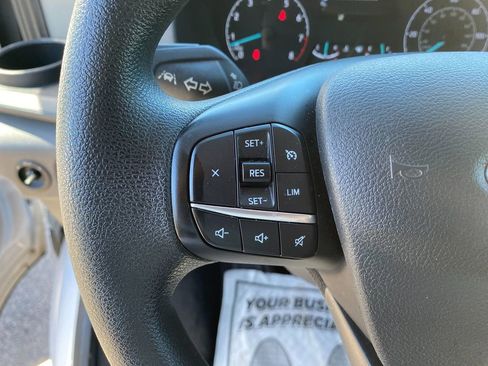 Used 2023 Ford Transit 350 XLT image 16