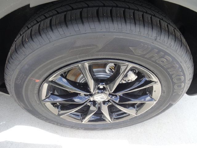 New 2026 Honda CR-V Sport-L image 10