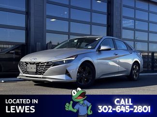 Used 2022 Hyundai Elantra SEL w/ Convenience Package video 1