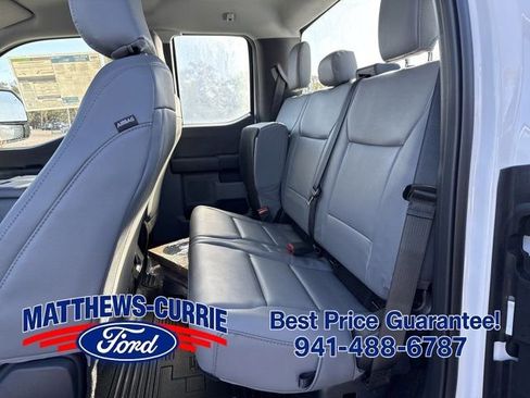 New 2026 Ford F250 XL AWD/4WD image 11