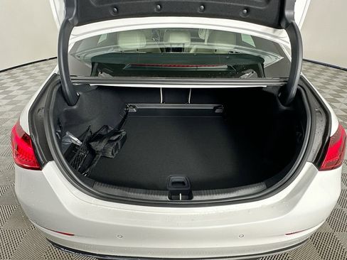New 2026 Mercedes-Benz C 300 4MATIC Sedan image 26