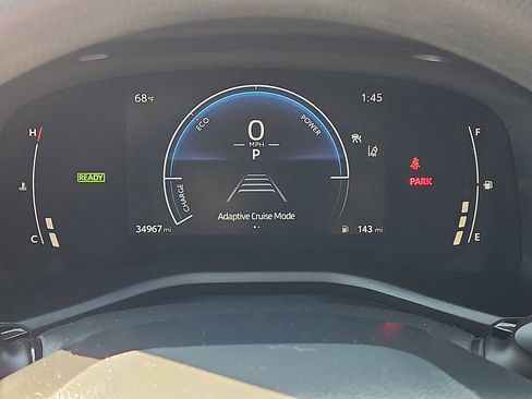 Certified 2025 Toyota Camry LE image 21