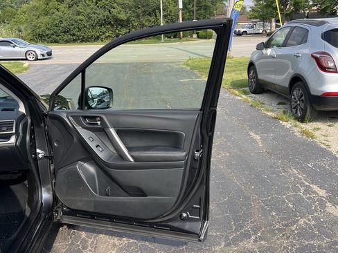 Used 2018 Subaru Forester 2.5i Premium w/ Protection Package #1 image 35