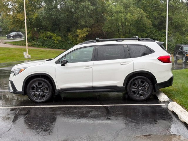 Used 2023 Subaru Ascent Onyx Edition Limited AWD/4WD image 4