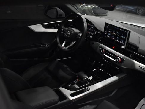 Used 2023 Audi A5 2.0T Premium Plus w/ Premium Plus image 27