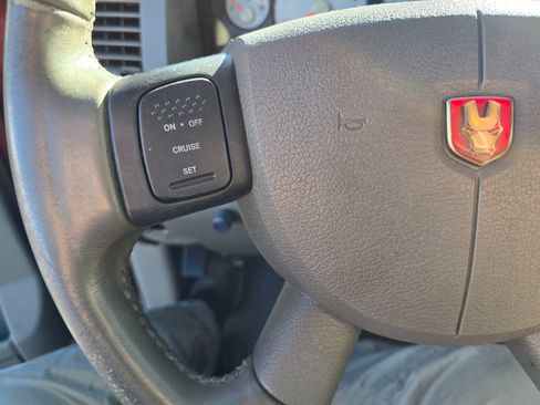 Used 2009 Dodge Ram 3500 Truck Laramie image 15