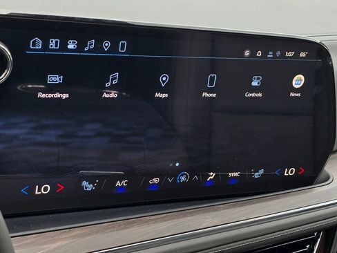 New 2026 Chevrolet Tahoe LT AWD/4WD image 34