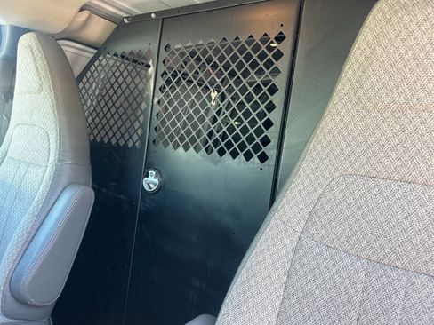 Used 2020 Chevrolet Express 2500 w/ Driver Convenience Package image 12
