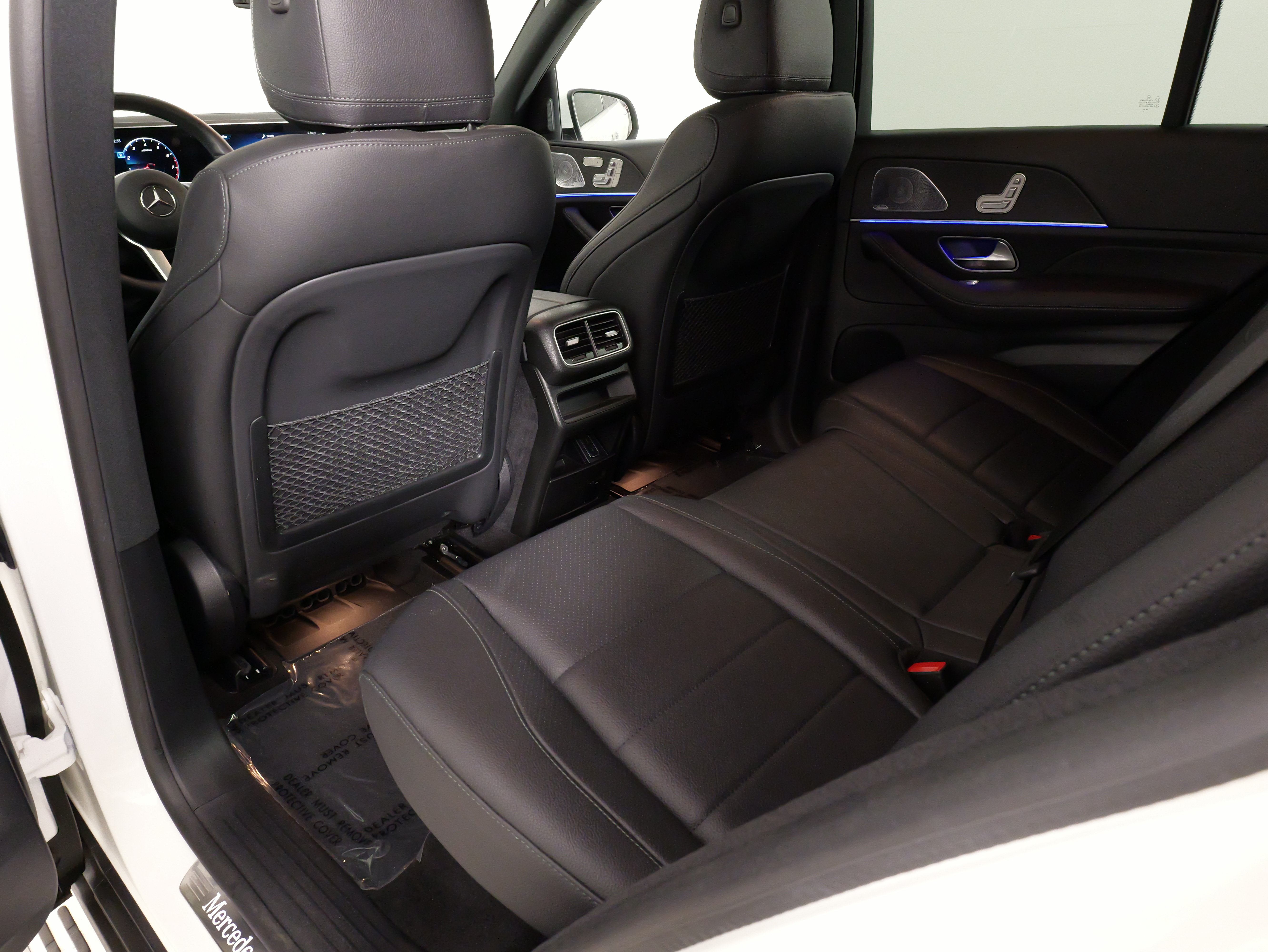 Used 2021 Mercedes-Benz GLE 350 4MATIC image 34