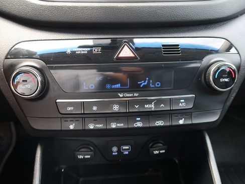 Used 2018 Hyundai Tucson SEL Plus FWD image 18