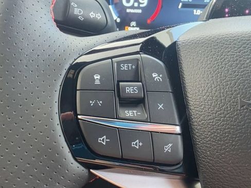 New 2026 Ford Explorer ST-Line w/ ST-Line Street Pack AWD/4WD image 18
