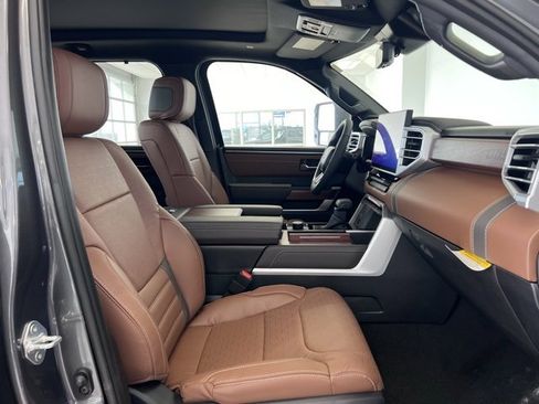 New 2025 Toyota Tundra 1794 Edition image 22