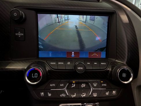 Used 2018 Chevrolet Corvette Grand Sport RWD image 46