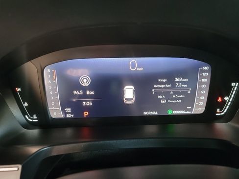 New 2026 Honda Pilot EX-L image 18
