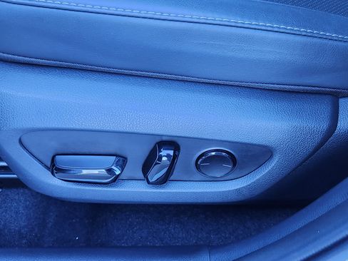 Certified 2025 Lexus NX 350h AWD w/ Premium Package image 14