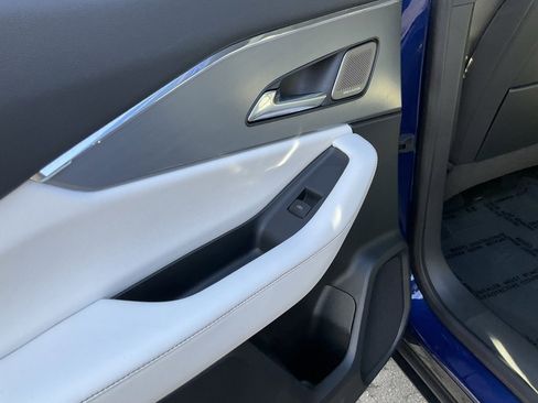 Used 2024 Acura ZDX A-Spec image 33