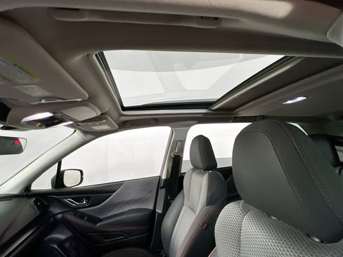 Used 2023 Subaru Forester Sport image 22
