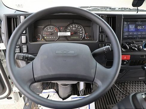 New 2025 Chevrolet Low Cab Forward 5500HG image 26