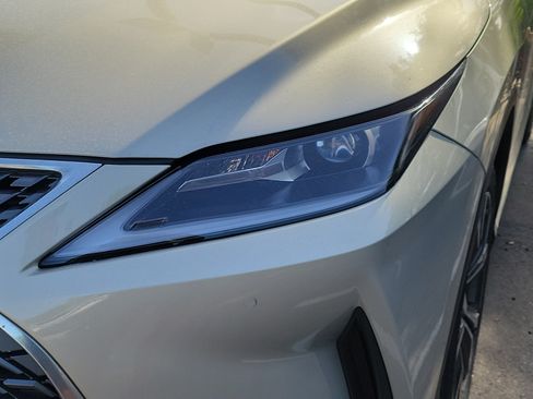 Used 2021 Lexus RX 450h AWD w/ Premium Package image 4