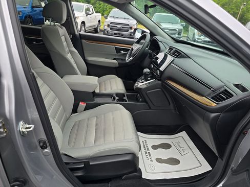 Used 2020 Honda CR-V EX image 13