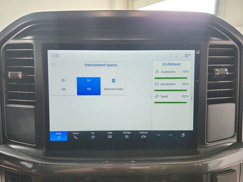 Used 2025 Ford F150 STX AWD/4WD image 26