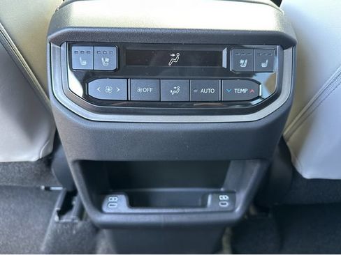 Certified 2026 Lexus TX 350 FWD w/ Technology Package image 8