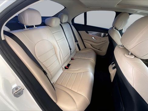 Used 2021 Mercedes-Benz C 300 Sedan image 17