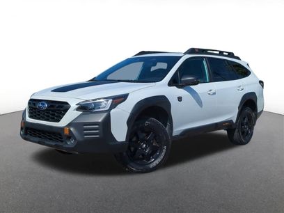 Used 2023 Subaru Outback Wilderness w/ Wilderness Package