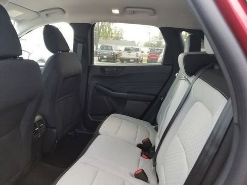New 2025 Ford Escape Active w/ Cold Weather Package image 18
