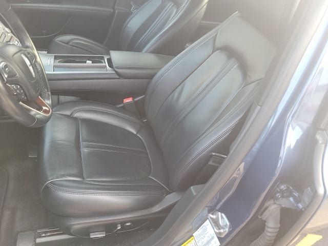Used 2018 Lincoln MKZ Select w/ Select Plus Package FWD image 15