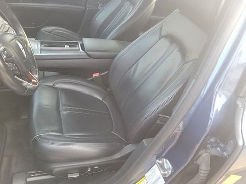 Used 2018 Lincoln MKZ Select w/ Select Plus Package FWD image 15