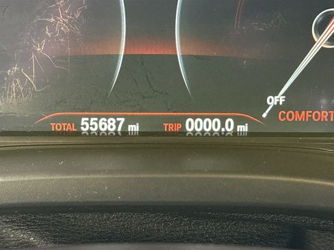 Used 2019 BMW X3 xDrive30i image 17