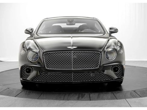 Certified 2022 Bentley Continental GT AWD/4WD image 10