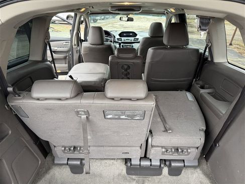 Used 2012 Honda Odyssey EX-L image 8
