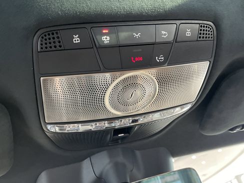 New 2026 Mercedes-Benz G 580 w/ EQ Technology image 29