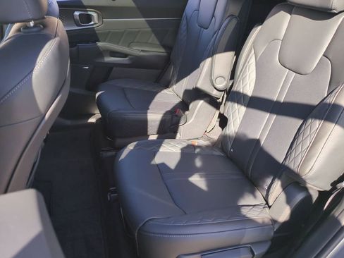 New 2026 Kia Sorento SX Prestige AWD/4WD image 25