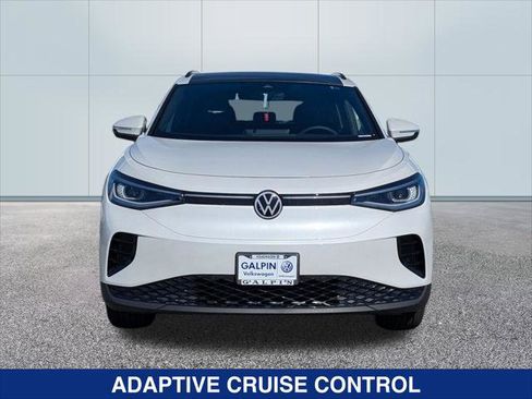 New 2026 Volkswagen ID.4 Pro S image 8