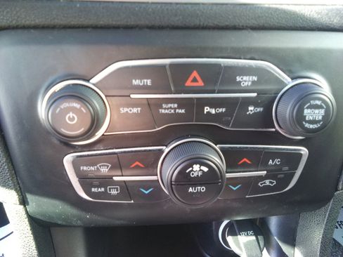 Used 2023 Dodge Charger GT w/ Blacktop Package image 19