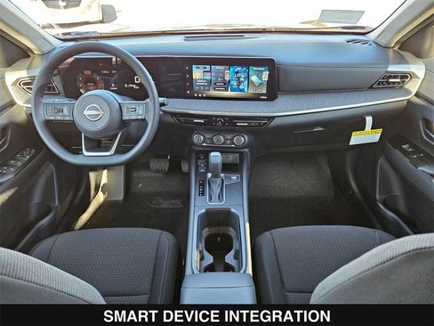 New 2026 Nissan Kicks S image 19