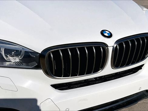 Used 2015 BMW X6 xDrive35i image 29