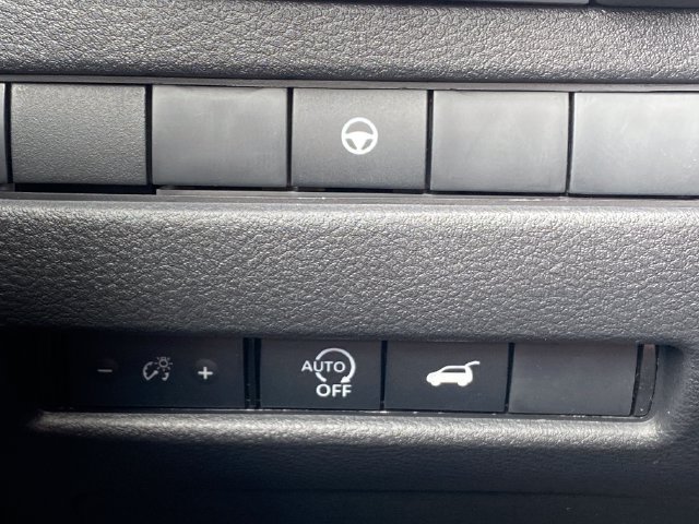 New 2026 Nissan Rogue SV w/ Rock Creek Premium Package AWD/4WD image 14