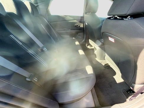 New 2026 Hyundai Elantra Sport FWD image 19