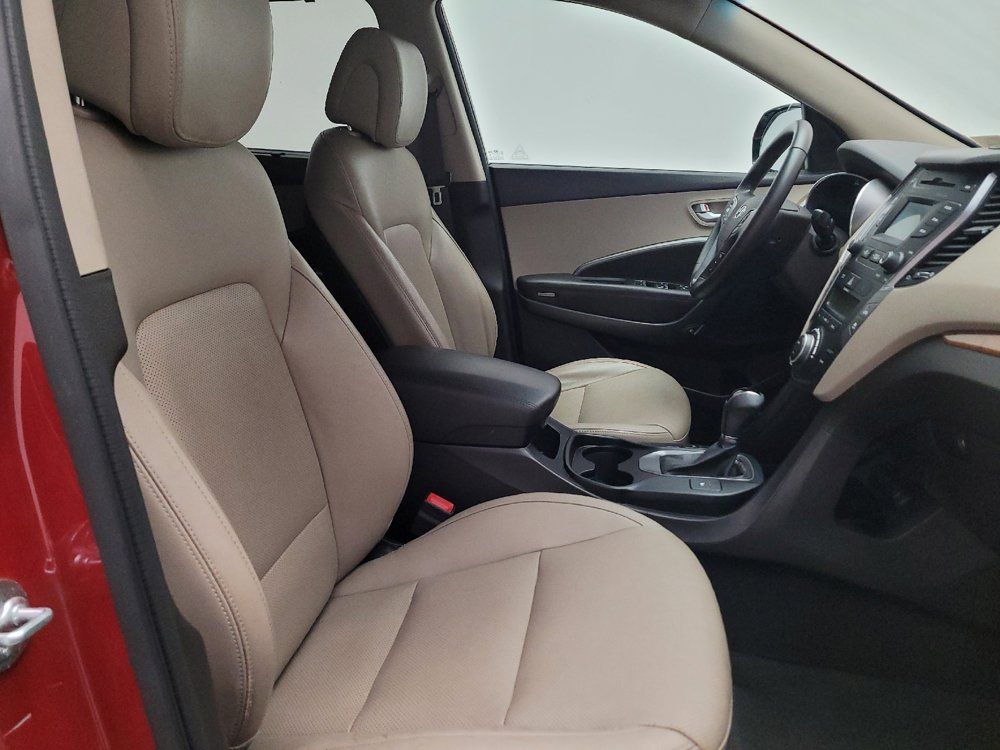 Used 2016 Hyundai Santa Fe Limited FWD image 21