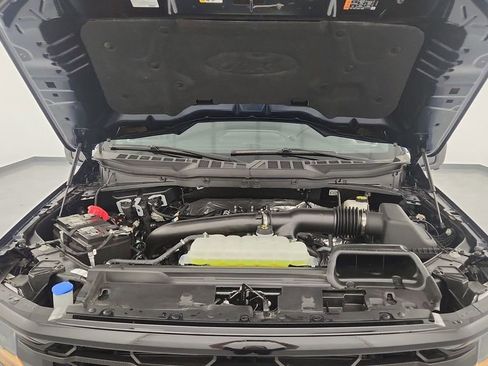New 2024 Ford F150 XLT w/ FX4 Off-Road Package image 31