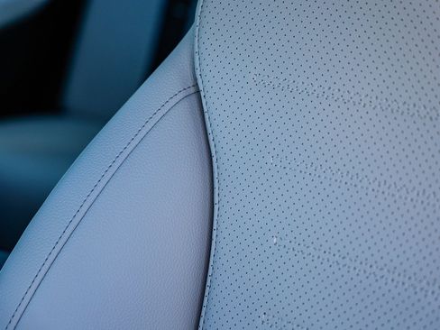 Used 2024 Mercedes-Benz C 300 Sedan image 26